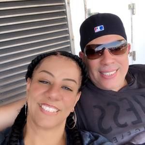 Meet your Posher, Rafael